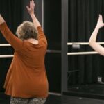 ADULT MUSICAL THEATRE DANCE
