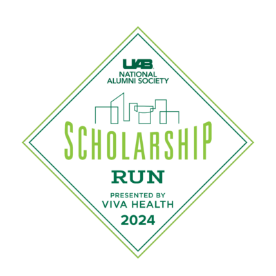 18th Annual UAB NAS Scholarship Run presented by Viva Health