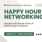AWIB Happy Hour Networking at Work Smart Solutions