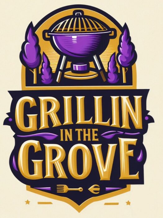 Grillin' In The Grove BBQ Cook-Off & Mother's Day Pop Up Shop