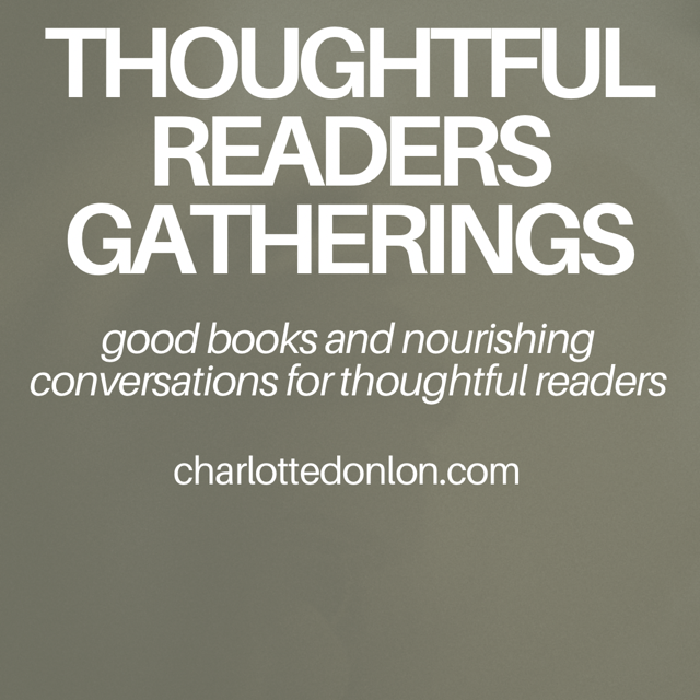 Thoughtful Readers Gathering : Jose Hernandez Diaz