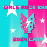 Girls Rock Birmingham Summer Camp