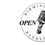 Birmingham Bandstand (Open Mic) at the Nick