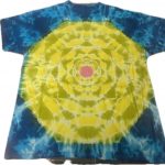 Tie Dye Tees with After You Dye