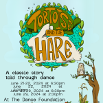 Gradient Dance Theater presents “Tortoise and the Hare”