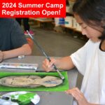 Space One Eleven Summer Art Camps