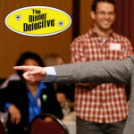 The Dinner Detective Comedy Mystery Dinner Show - Birmingham, AL