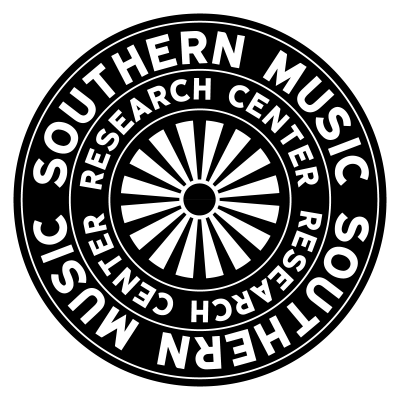 Southern Music Research Center Virtual Tour