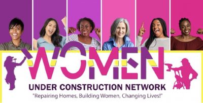 Women Under Construction Network