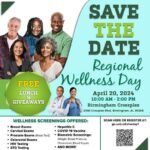 UAB O'Neal COE Regional Wellness Event