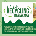 State of Recycling in Alabama