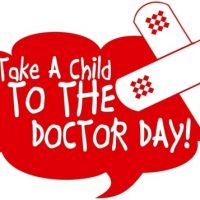 Take a Child to the Doctor Day 2016