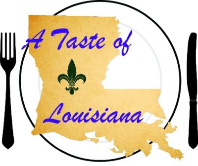 A Taste of Louisiana