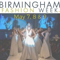 Birmingham Fashion Week