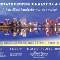 Real Estate Professionals for a Cause