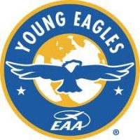 Young Eagles Day at Shelby County Airport
