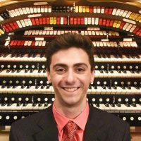 Nathan Avakian in Concert on the Alabama Theatre’s Mighty Wurlitzer Theatre Pipe Organ