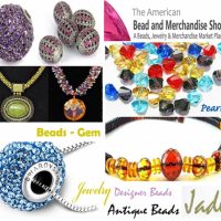 Birmingham - Beads, Jewelry, Gift, Gem & Mineral Show
