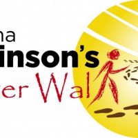 Alabama Parkinson's Fighter Walk