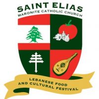 19th Annual Lebanese Food and Cultural Festival