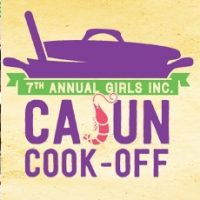 Cajun Cook-off