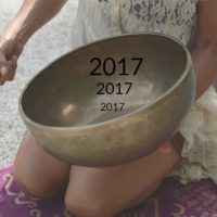 Sound Bath: Cleansing the Chakras for Spring