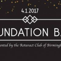 The Foundation Ball