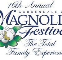 16th Annual Gardendale Magnolia Festival