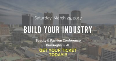 Build Your Industry Conference