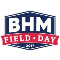 Birmingham Field Day