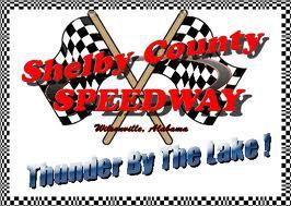 Auto Racing at Shelby County Speedway