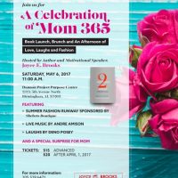 A Celebration of Mom 365