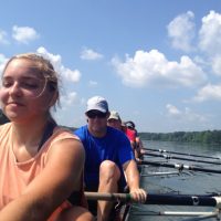 Adult Learn to Row Class - June Session