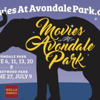 Movies at Avondale Park: E.T. the Extra-Terrestrial