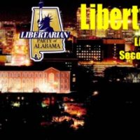 Liberty After Dark - Birmingham Libertarian Meet-Up