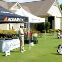 The Kingdom Club Fitting from TaylorMade