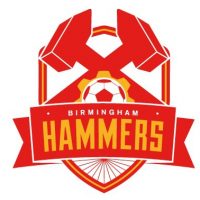 Birmingham Hammers vs Real United Football Club Riverhawks