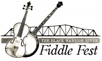 Black Warrior River Fiddle Fest