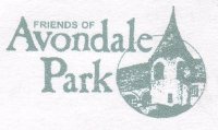 Second Saturday Clean Up at Avondale Park