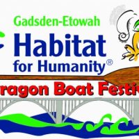 4th Annual Habitat Dragon Boat Festival