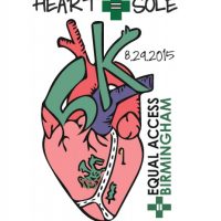 Heart and Sole 5K