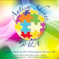 Autism Shines Gala