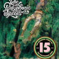 The Polyphonic Spree: 15th Anniversary Tour