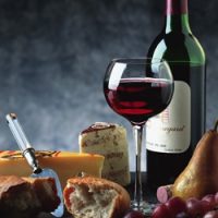 Western's Fall Wine & Food Festival benefitting Emmet O'Neal Library