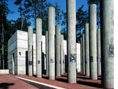 Alabama Veterans Memorial