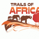 Trails of Africa Exhibit