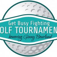 Get Busy Fighting Golf Tournament