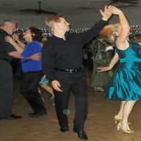 Concordia Beneficial Society Dance