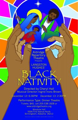 Langston Hughes' Black Nativity