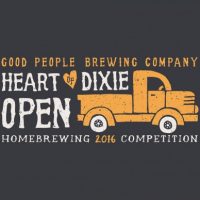Heart of Dixie Open Homebrew Competition